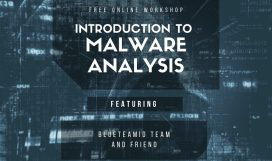 intro-malware-analysis