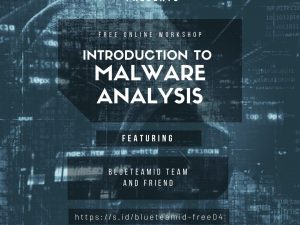 intro-malware-analysis