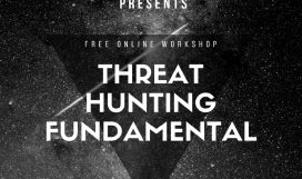threat hunting fundamentals free mini