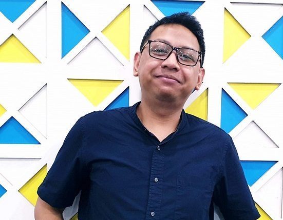 Wahyu Nuryanto BlueTeam id