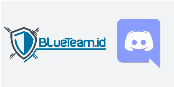 Join Discord BlueTeam id BlueTeam id