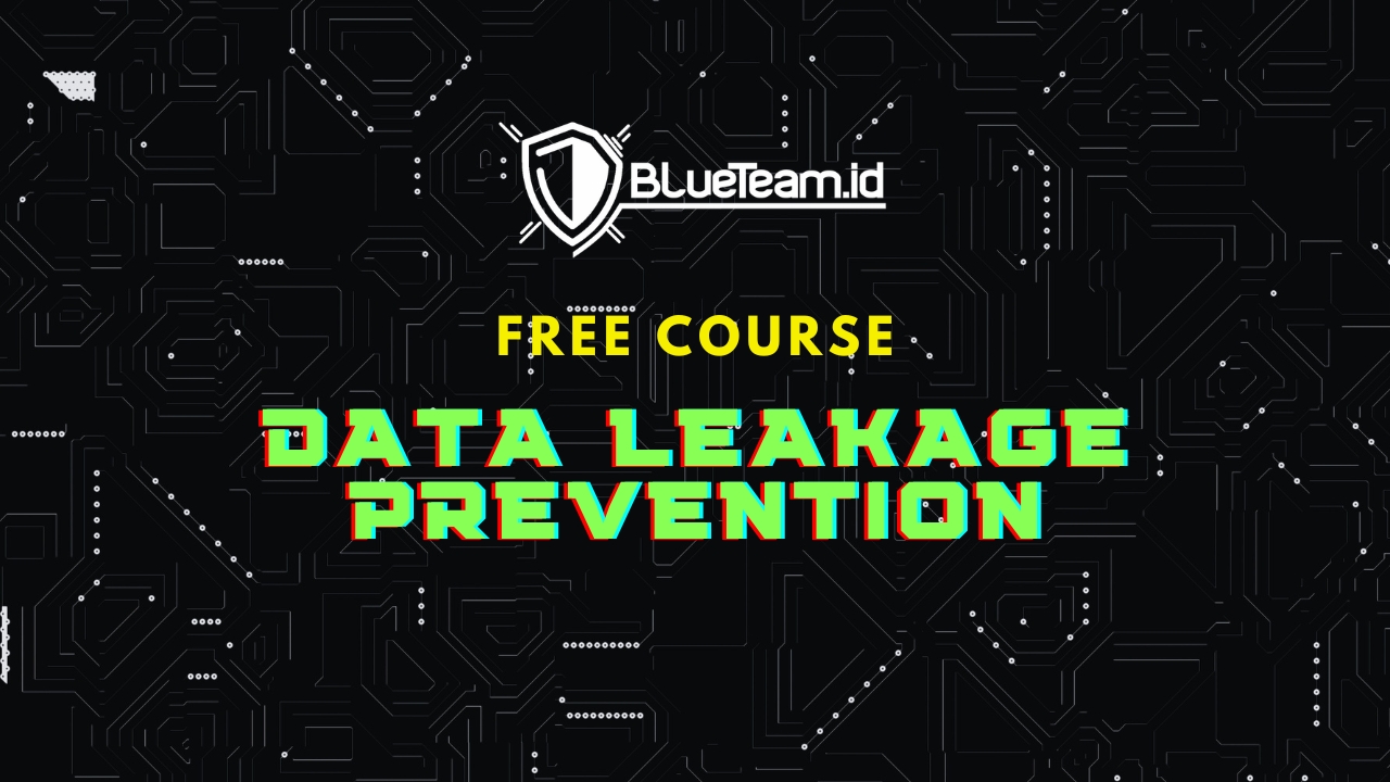 DATA LEAKAGE