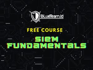 SIEM FUNDAMENTALS